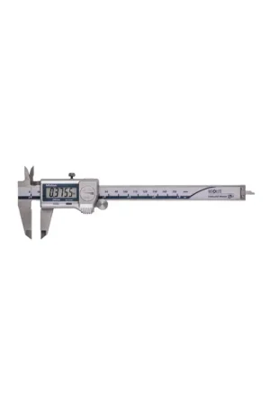 Grab Now MITUTOYO 500-752-20 Electronic Digital Caliper, 0 - 6" (0 - 150mm) Range, .0005" (.01mm) Resolution
