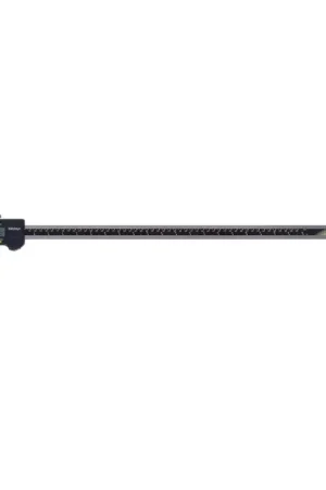 MITUTOYO 500-506-10 Electronic Digital Caliper, 0 - 24" (0 - 600mm) Range, .0005" (.01mm) Resolution Low Price