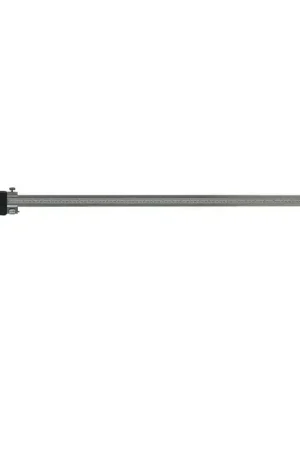 TTC T5100 Electronic Digital Caliper, 0 - 40" (0 - 1000mm) Range, .0005" (.01mm) Resolution Buy Today