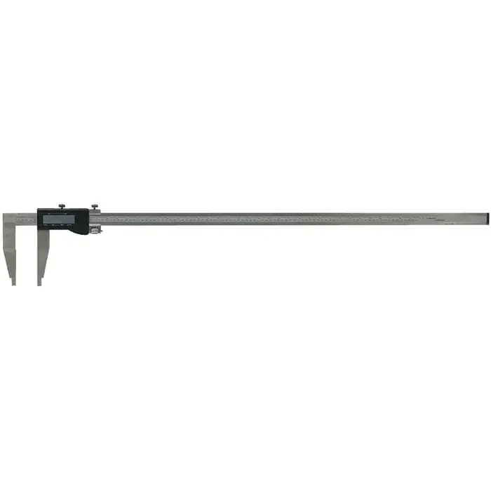 TTC T5100 Electronic Digital Caliper, 0 - 40" (0 - 1000mm) Range, .0005" (.01mm) Resolution Buy Today