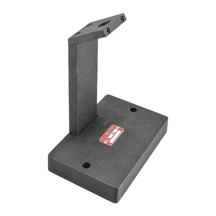 Best Price STARRETT 695 Chamfer Gage Stand Type, Indicator Holder Gage Stand