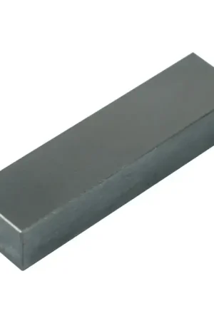 TTC 57-046-374 .600" Size, B Grade Rectangular Gage Block Super Sale