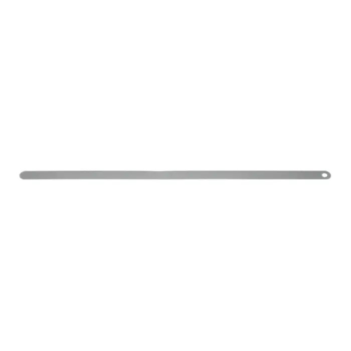 STARRETT 667-12 .012" Thickness, 12" Blade Length Feeler Gage Must Have