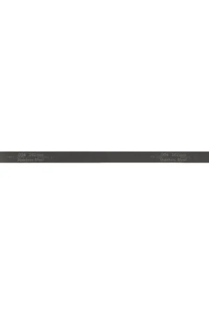 Grab Now PRECISION BRAND 77235 .004" Thickness, 12" Blade Length Feeler Gage