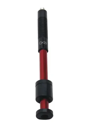 Seasonal Sale PHASE II PHT-1800-110 "D+15" Impact Device Type, PHT Series Leeb Portable Hardness Testers Use With Hardness Tester Impact Device