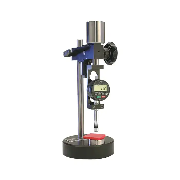 Save Now REX OS-2H Air Dampened Durometer Operating Stand Type, Types A, B & O Use With Hardness Tester Durometer Stand