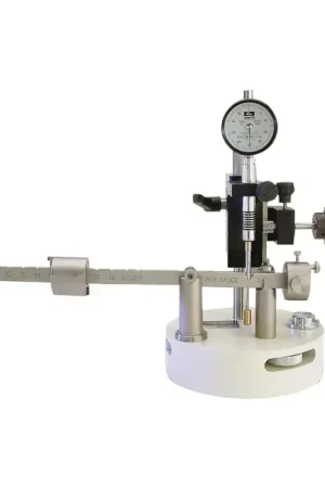 Price Drop REX RDC-1 Dial Durometer Calibrator Type, Types A, B, C, D, DO and O Use With Hardness Tester Durometer Calibrator