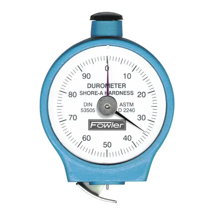 Mega Sale FOWLER 53-762-102 Shore D Scale Portable Dial Hardness Tester