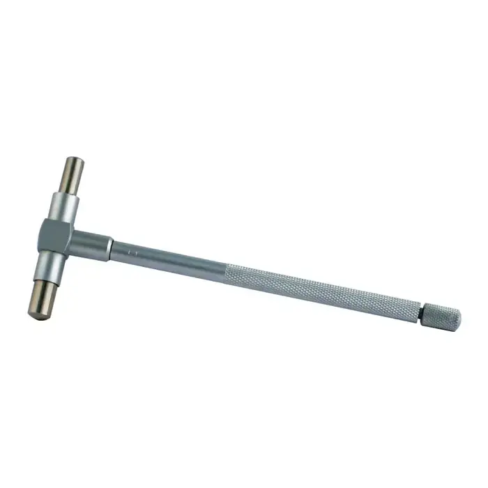 TTC FTG-D 1-1/4" - 2-1/8" Range, 1 No. of Pieces Telescoping Hole Gage Exclusive Offer