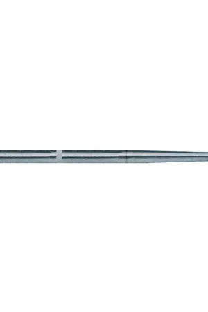 ACCURATE ACCESSORIES Z6230 Dial Test Indicators Use With, .080" Diameter, 1-7/16" Length, Steel Material 1.4mm x 0.3 Thread, Ball End Shape Indicator Contact Point Hassle-Free Returns