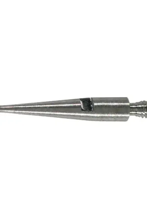 Free Returns STARRETT PT23914 Dial Test Indicators Use With, .078" Diameter, .775" Length, Carbide Material 1-64 Thread, Ball End Shape Indicator Contact Point