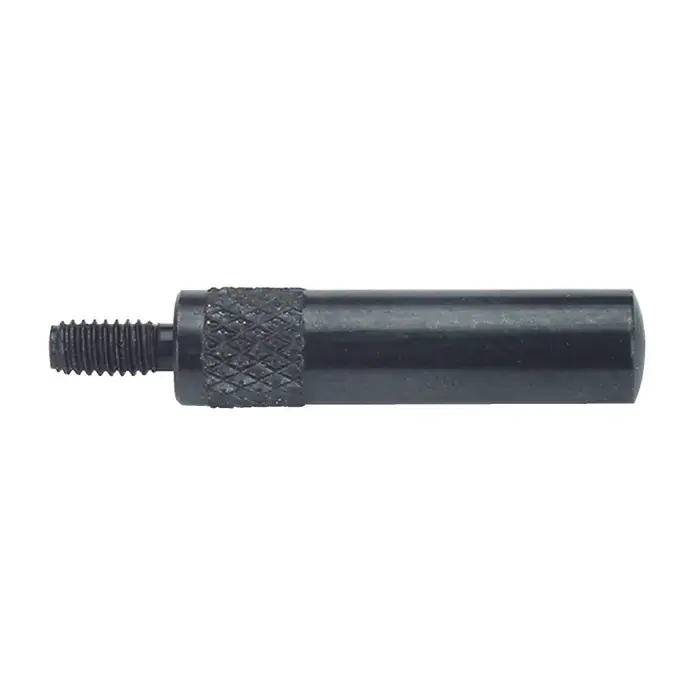 ACCURATE ACCESSORIES Z9322SS AGD Dial Indicators Use With, 7/32" Diameter, 5/8" Length, Steel Material 4-48 Thread, Round End Shape Indicator Contact Point Fast Shipping
