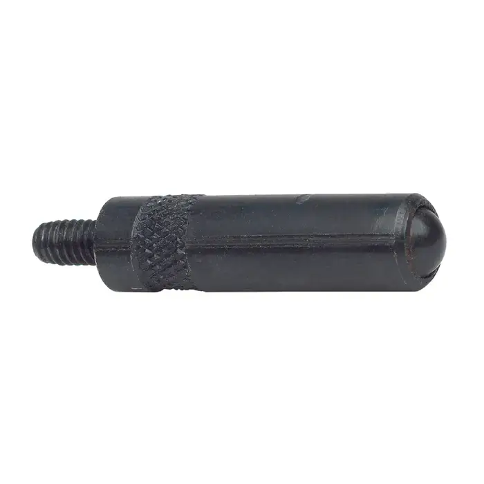 Don't Miss Out ACCURATE ACCESSORIES Z9324SS AGD Dial Indicators Use With, 7/32" Diameter, .825" Length, Steel Material 4-48 Thread, Round End Shape Indicator Contact Point