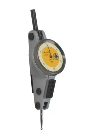 Super Sale ASIMETO 503-56-1 0 - 0.060" Range, 0-15-0 Reading Dial Test Indicator