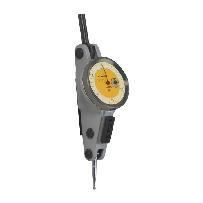 Super Sale ASIMETO 503-56-1 0 - 0.060" Range, 0-15-0 Reading Dial Test Indicator