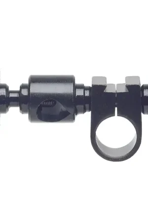 TESA Brown & Sharpe 599-7055 Use With Dovetail, 3/8", & 1/8" to 1/4" Stem Indicators, Universal Swivel Clamp Type Indicator Mounting Accessory Brand New