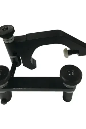 Crafted INDICOL 178 Use With Dovetail & 5/32" Stem Indicators, Universal Holder Type Indicator Mounting Accessory