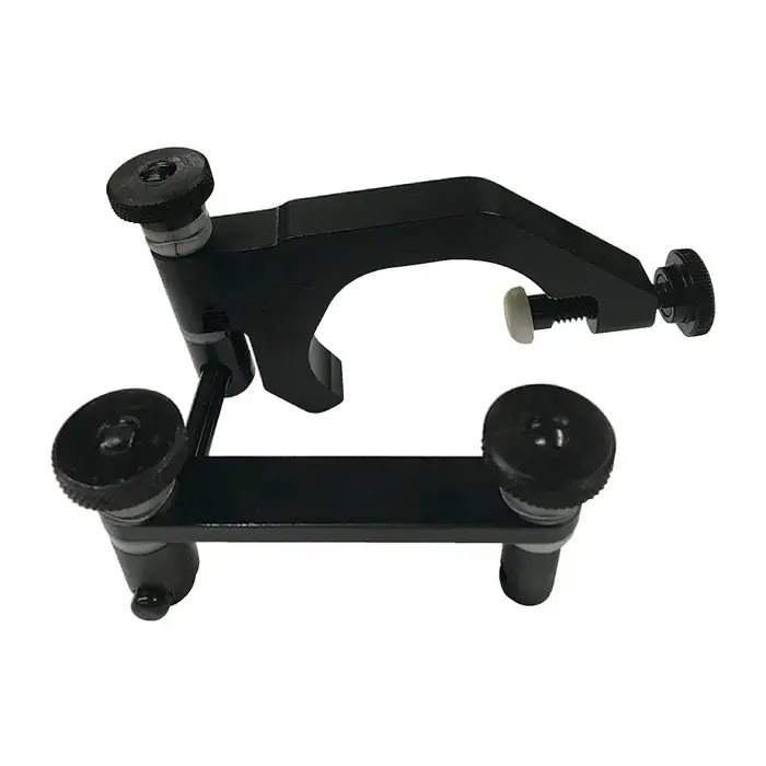 Crafted INDICOL 178 Use With Dovetail & 5/32" Stem Indicators, Universal Holder Type Indicator Mounting Accessory