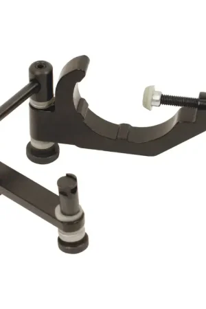Buy Online TTC I-178 Use With Dovetail & 5/32" Stem Indicators, Universal Holder Type Indicator Mounting Accessory