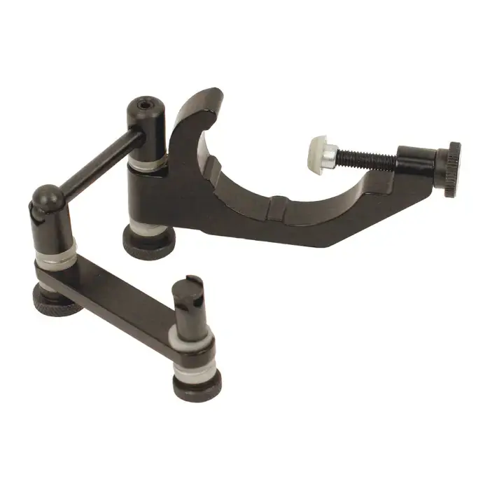 Buy Online TTC I-178 Use With Dovetail & 5/32" Stem Indicators, Universal Holder Type Indicator Mounting Accessory