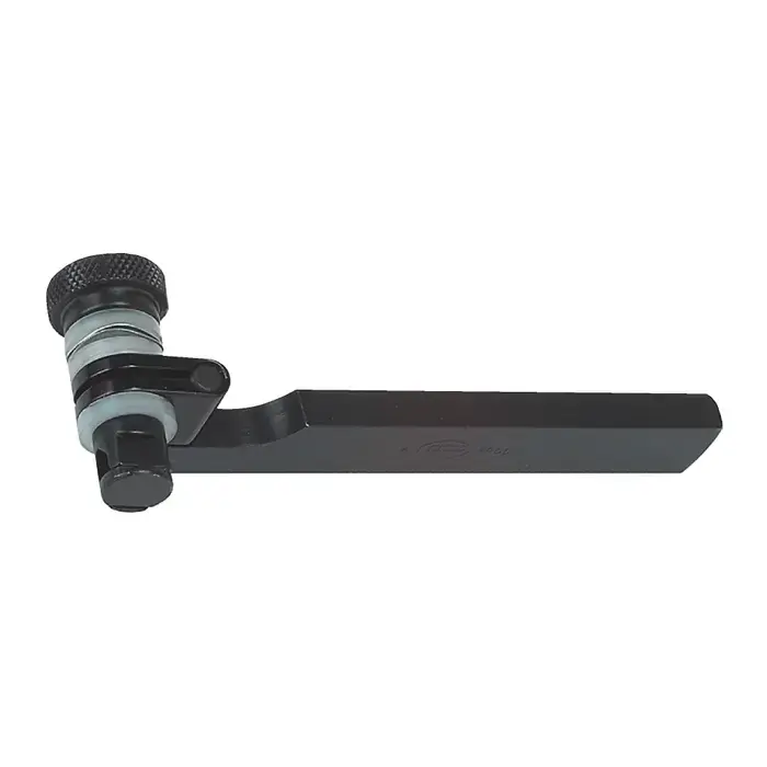 Grab Now INDICOL RH Use With Dovetail & 5/32" Stem Indicators, Rectangular Holder Type Indicator Mounting Accessory