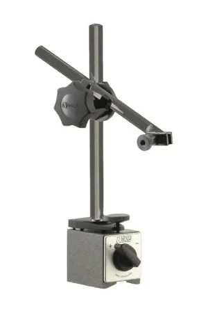 NOGA PH2040 Articulating Magnetic Indicator Holder, Holds 3/8", Bottom Adjustment Shop Now