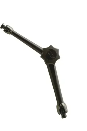 NOGA DG60003 Articulated Arm Type, 6mm Shank Diameter, 8.3" Length Indicator Holder Rod Super Sale