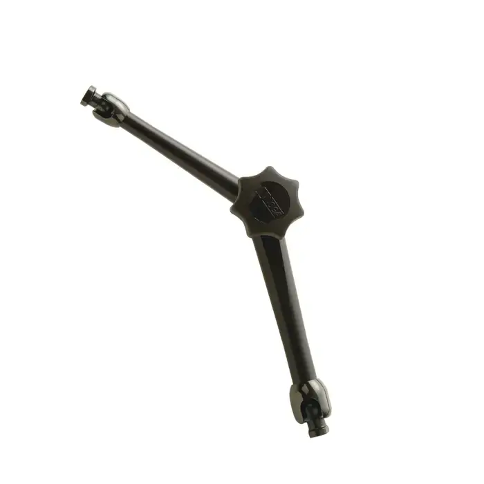 NOGA DG60003 Articulated Arm Type, 6mm Shank Diameter, 8.3" Length Indicator Holder Rod Super Sale