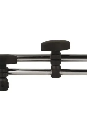 TTC MB-001PC Post & Clamp Type, .47" Shank Diameter, 6.93" Length Indicator Holder Rod Grab Now