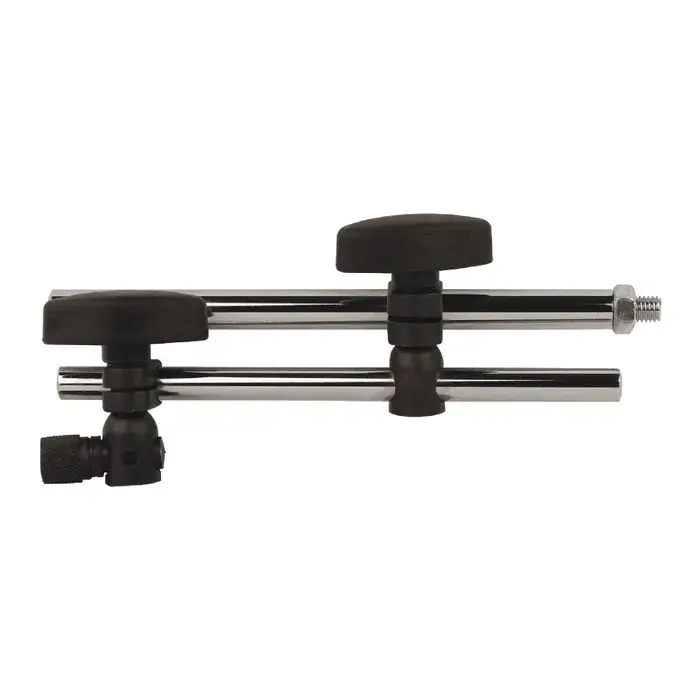 Fan Favorite TTC MB-BVPC Post & Clamp Type, .39" Shank Diameter, 5.9" Length Indicator Holder Rod