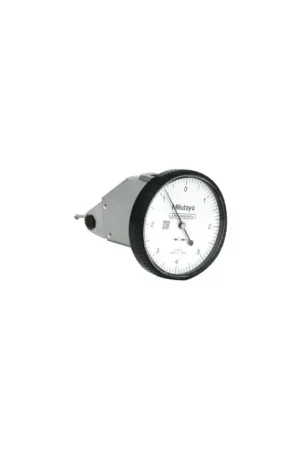 MITUTOYO 513-453-10E 0 - 0.008" Range, 0-4-0 Reading Dial Test Indicator Hot Picks