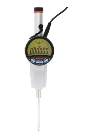 MITUTOYO 543-858A 0 - 2" (0 - 50mm) Range, .005mm,.001mm,.01 mm, .00002",.00005", .0001",.0005,".001" (selectable) Resolution Digital Drop Indicator Sale