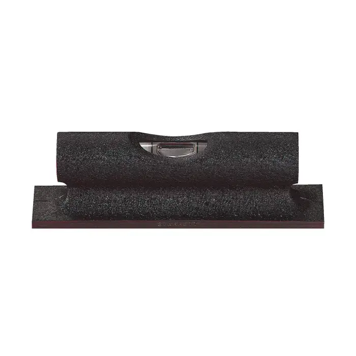 STARRETT 130 Bench Type, 1 No. of Vials, 3-3/8" Length Standard Vial Level Trending