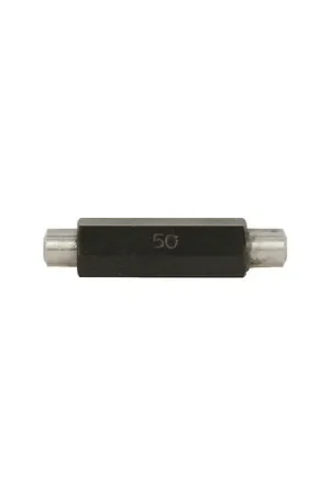 Buy Online TTC 50M 50mm Size, Individual Standard Type Micrometer Standard
