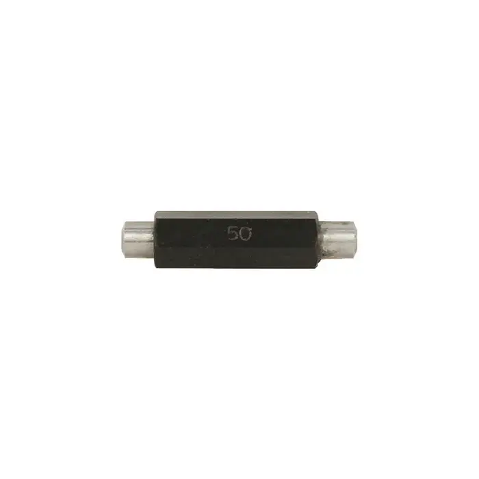 Buy Online TTC 50M 50mm Size, Individual Standard Type Micrometer Standard