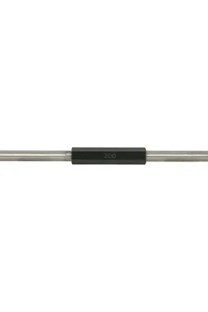 TTC 200M 200mm Size, Individual Standard Type Micrometer Standard Top Pick