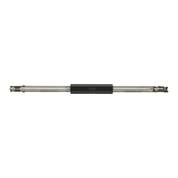 TTC 200M 200mm Size, Individual Standard Type Micrometer Standard Top Pick