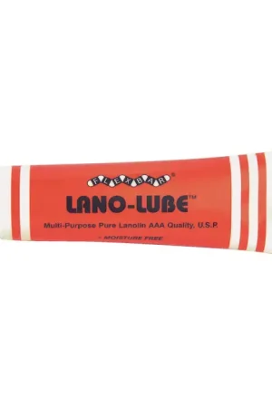 Professional Grade FLEXBAR 11152 2 oz. Tube Type Pin Gage Preservative