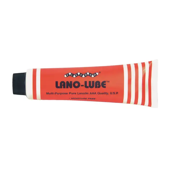 Professional Grade FLEXBAR 11152 2 oz. Tube Type Pin Gage Preservative