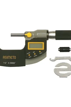 Price Cut ASIMETO 105-02-5 1 - 2" (25 - 50mm) Range