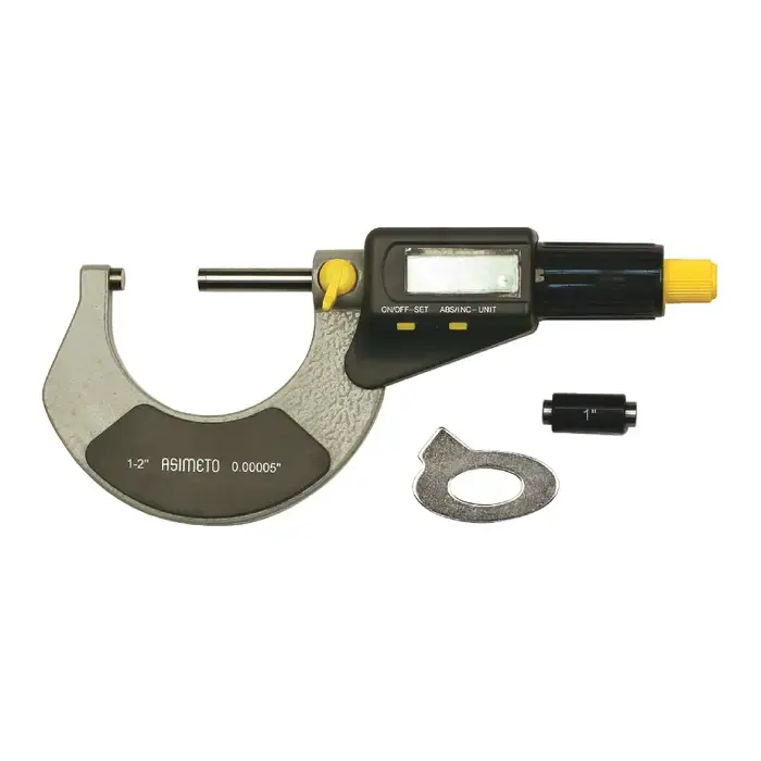 Save Now ASIMETO 116-02-1 1 - 2" (25 - 50mm) Range