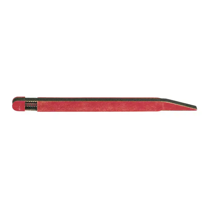 Hot Picks TTC PRODUCTION USA MADE 53-014-521 240 Grit Abrasive Sanding Stick - 1/2" Width, 8" Length