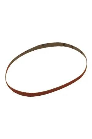 TTC PRODUCTION USA MADE 53-014-611 240 Grit Abrasive Sanding Stick - 1/2" Width, 8" Length One Day Deal