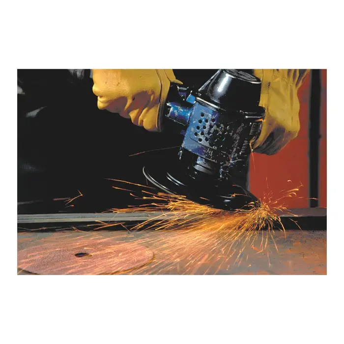 Mega Sale 3M 51144200542 Aluminum Oxide 5" Diameter 80 Grit Abrasive Disc