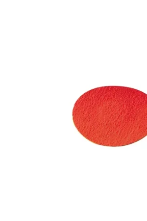 3M 51144767427 Aluminum Oxide 2" Diameter 36 Grit Abrasive Disc Special Discount