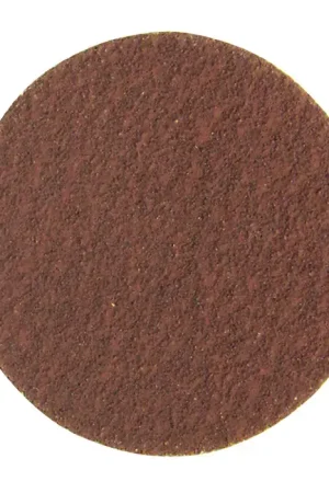 Place Order SHUR-KUT 16827 Aluminum Oxide 2" Diameter 36 Grit Abrasive Disc