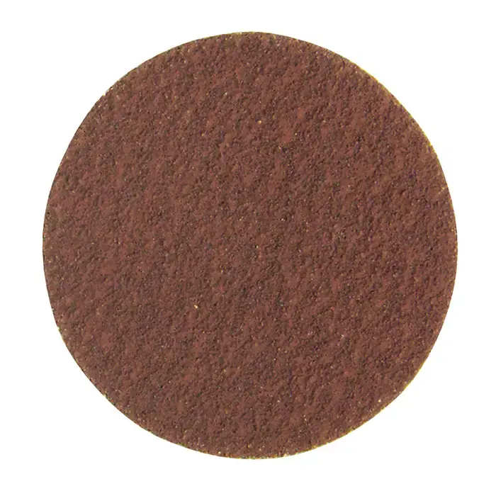 Place Order SHUR-KUT 16827 Aluminum Oxide 2" Diameter 36 Grit Abrasive Disc