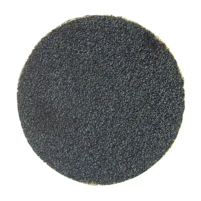 Certified SHUR-KUT 11158 Zirconia 2" Diameter 60 Grit Abrasive Disc