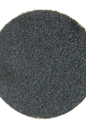 SHUR-KUT 11161 Zirconia 2" Diameter 120 Grit Abrasive Disc In Demand