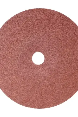 Must Have CGW ABRASIVES 48012 Aluminum Oxide 4-1/2" Diameter 36 Grit Abrasive Disc
